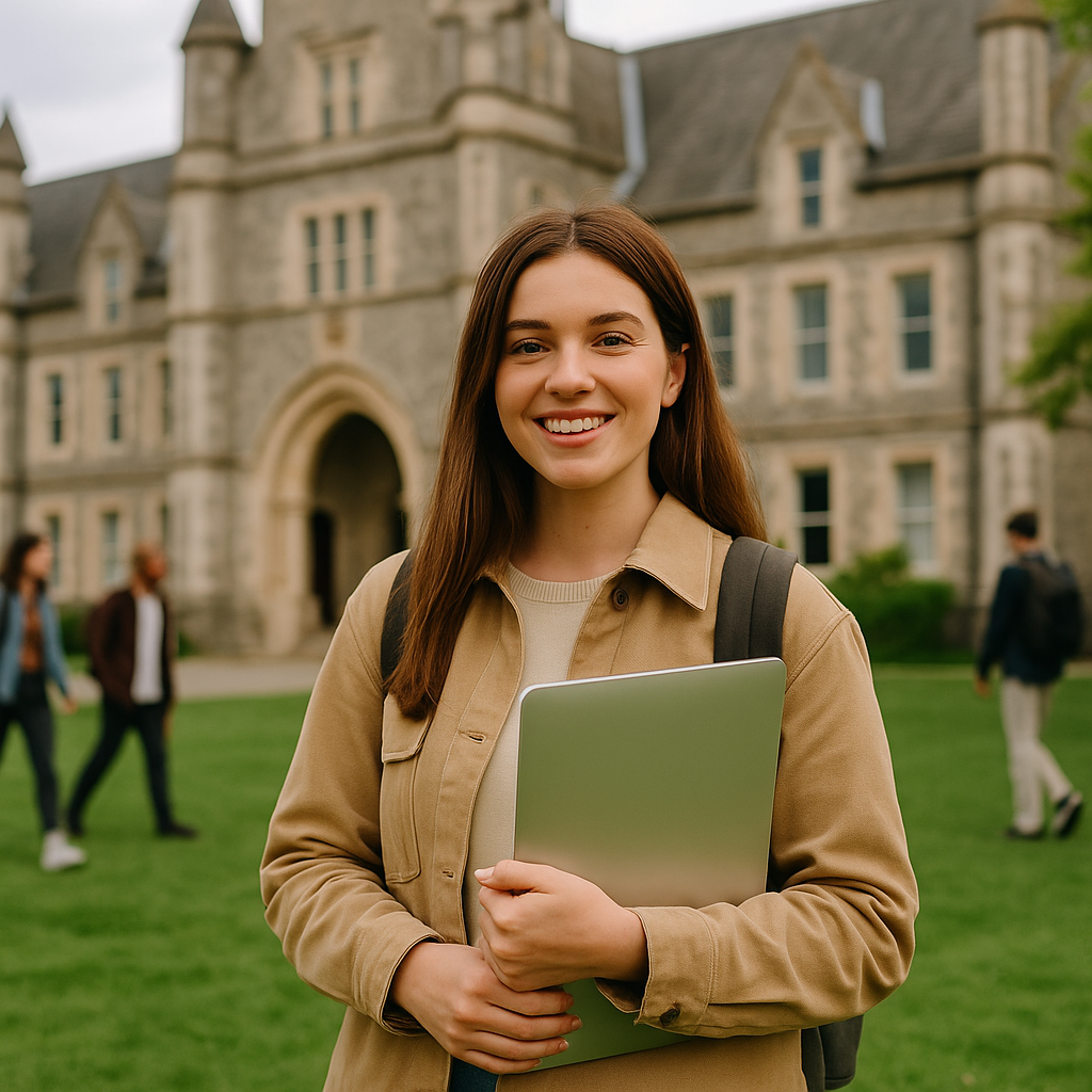 Cartlann Amchlár Acadúil - SEAtS ONE, image size:1024x1024